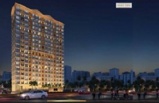 Ekdanta 24 Karat, Kurla East, Mumbai 1&2 BHK homes